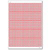 GHS Label Sticker (10mm) (High Pressure Gas)