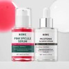 KOEC Pink Spicule Serum + Picotonic Glowing Serum Set,Hydrating &
