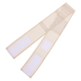 Outanaya Breathable Patient-friendly Abdominal Convenient Fixing Hospital Supply