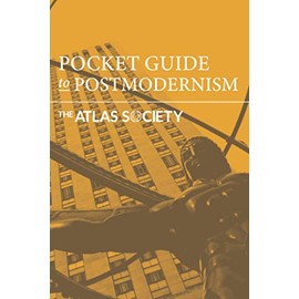Pocket Guide to Postmodernism