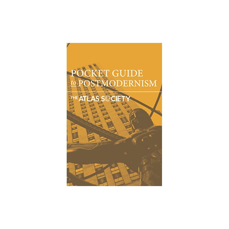 Pocket Guide to Postmodernism