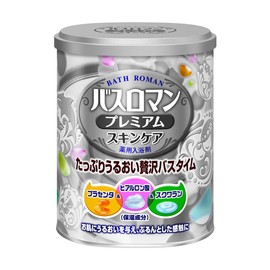バスロマン５０周年Ｐスキンケア
