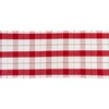 DII Christmas Basics Cotton Holiday Tabletop Collection, Table Runner, 13x72,