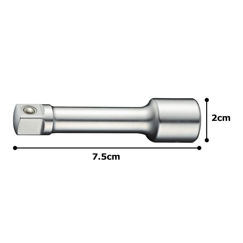 Tone EX30-000 Extension Bar, 305