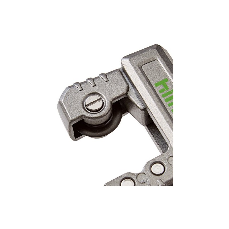 hilmor 1885383 Tube Cutter, 1/8" - 1-1/8"