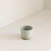 Solstice Mug - Small - Color: White