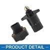 A ABSOPRO Throttle Position Sensor TPS 4874373AB Fuel Injection Idle
