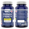 Immune Strength 90vcaps, Quercetin + Zinc Bis + Vitamin C,
