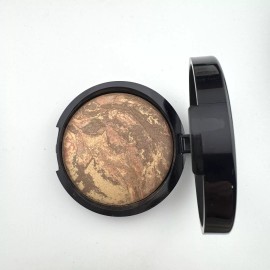 Laura Geller NEW Hydrate & Glow 5-Piece Collection & Bag -DEEP