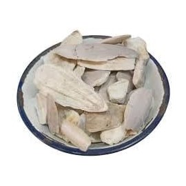 Natural Samudri Jhag |Sea Fen/Fan समुद्री झाग | Marine Foam | Samudri Jhag Samundar/Samandar Jhag Samunder Jhag - Samunder Fan - 50 Gram for Pooja