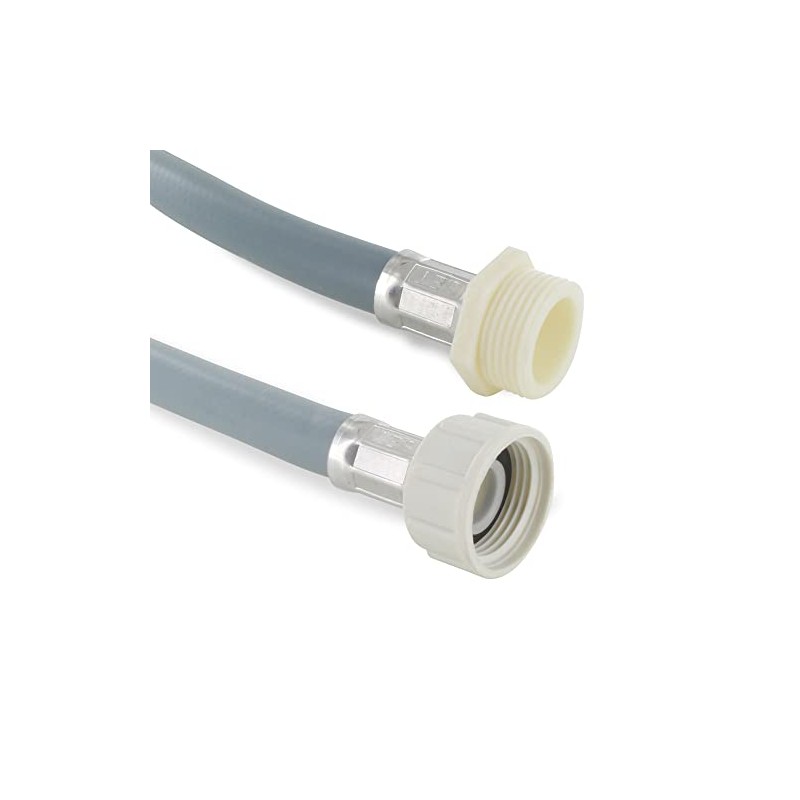 DEKAROX 2.5 m Inlet Hose Extension 25 °C 3/4 Inch