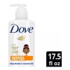 Dove Dove Beauty Kids Acondicionador Para Cabello Rizado 518ml