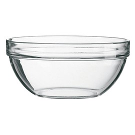 Arcoroc Empilable Stacking Bowl 20cm, 1,8l, 1 piece