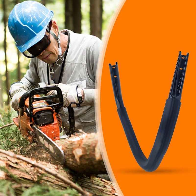 Mtanlo Handle Bar Handlebar For Stihl Chainsaw 044 046 MS440