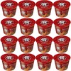 Paldo Mr Kimchi King Cup Noodle Instant Ramen 3.88oz (Pack