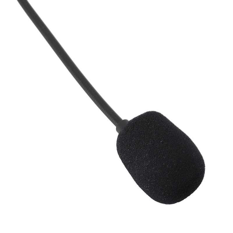 VBESTLIFE Microphone Replacement for Kingston HyperX Cloud Alpha/Cloud Alpha Pro