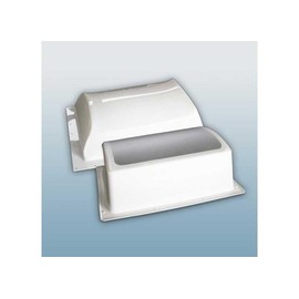 Specialty Recreation K1422WT Skylight Kit - White