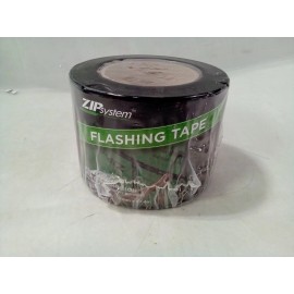 Zip System Flashing Tape Advanced Acrylic Adhesion 3-3/4" x 90ft S-20034
