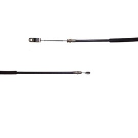 3G Rear Parking Brake Cable- Right for Club Car Gas Carryall 294/XRT1500 Golf Carts 2004-2006