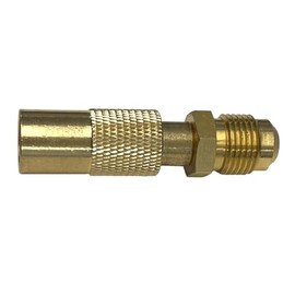 Blackstone Table Top Griddle Gas Fitting: Connector for 5019
