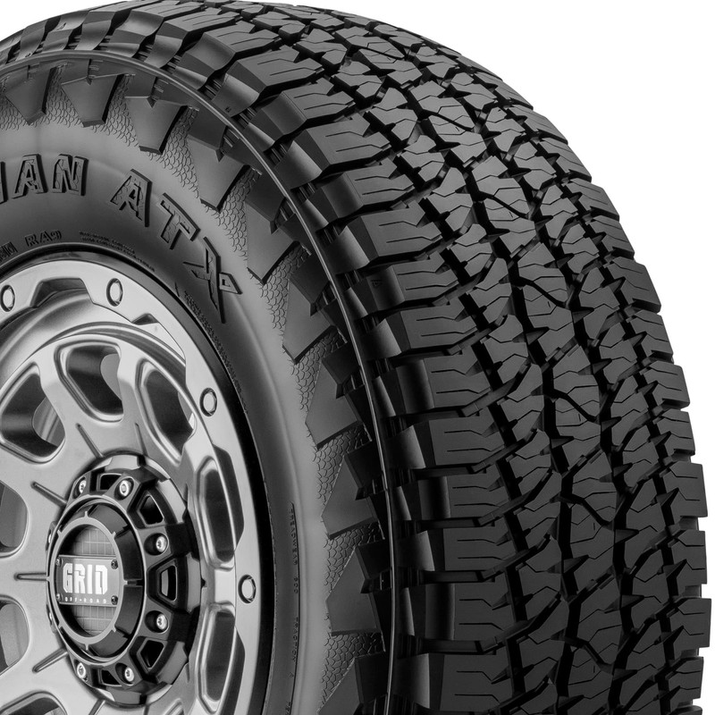 Nexen Roadian ATX 235/75R17 109T