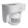 Maclean MCE358 W Occupancy PIR Motion Sensor Dusk-to-Dawn Infrared Detector