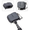SOONSUN Small Carrying Case for GoPro Hero 9/10/11/12/13 Black, Mini