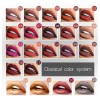 17 Color Beauty Comestic Mujeres Mate Brillo De Lápiz 14