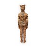 Morphsuits Kid Tiger Costume, Animal Costume for Kids, Character Dress-Up
