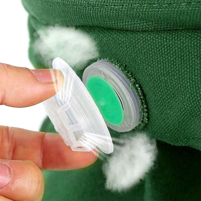 [UOPR] Sandblast Cover, Dustproof/Windproof Canvas Cape Sandblast Protective Mask, Heat