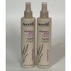 (2 Pack) Aveeno Active Naturals Nourish + Style Fortifying Hairspray,