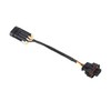 6in MAP Sensor Adapter Wiring Harness Enhance Navigation Performance WAMAP31