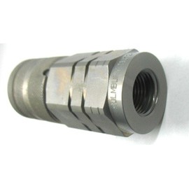 QC HQ12-F-08N - Holmbury HQ12-F-08N - 1/2'' No Spill Coupler 1/2'' FPT (ISO 16028)