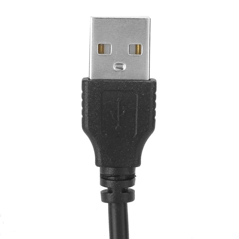 Desktop Webcam 11×9×6 Webcam Computer Camera with Microphone for Pc