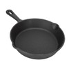 Cast Iron Skillet Even Heat Spread Cast Iron Pre Seasoned