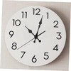 Outanaya 2Sets High Torque Clock Movement Replacement Parts DIY Clock