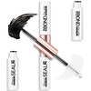 Miuffue Eyelash Glue, Lash Bond and Seal, Latex-Free Lash Glue