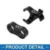 A ABSOPRO Car Hose Separator Clamp Adapter with Wrench AN10