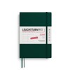 LEUCHTTURM1917 372560 Weekly Planner Medium (A5) 2026, 12 Months, Soft