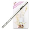 PANA 3/32" Carbide Cuticle Nail Drill Bit for Cuticle Cleaning,