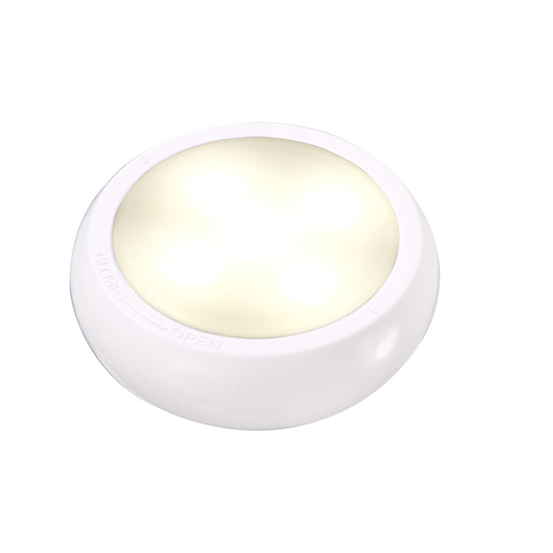 Under Cabinet Lights with 2 Controllers Dimmable Brightness Adjustable Wardrobe