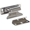 LAMP Lever Latch LL-66S All Stainless Steel (SUS316 Equivalent)