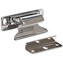 LAMP Lever Latch LL-66S All Stainless Steel (SUS316 Equivalent)