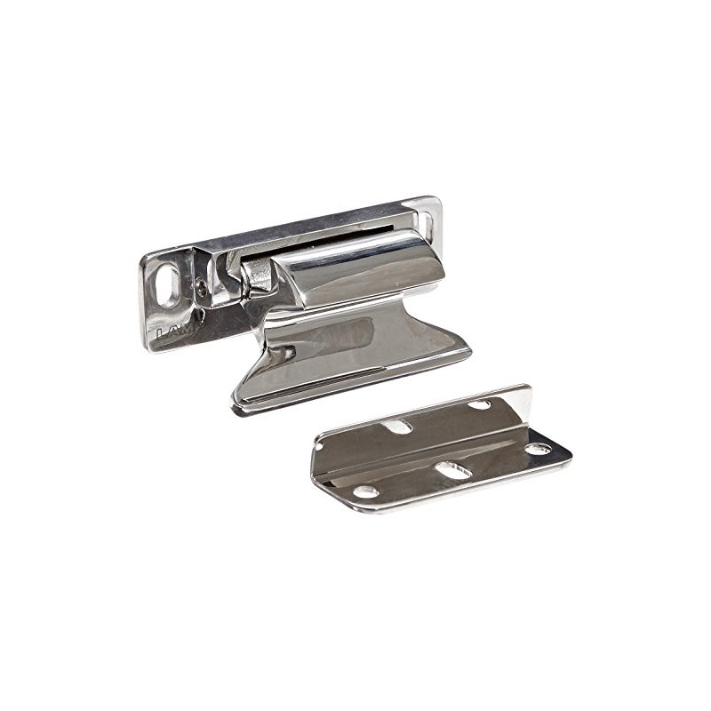 LAMP Lever Latch LL-66S All Stainless Steel (SUS316 Equivalent)