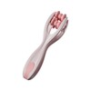 Portable hand massage finger massager massager 2ea