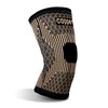Copper Knee Brace for Women and Men-Copper Knee Compression Sleeve