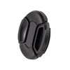 62mm Centre Pinch Front Lens Cap Universal Snap-on compatible Nikon