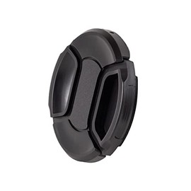 62mm Centre Pinch Front Lens Cap Universal Snap-on compatible Nikon Nikon Z Canon Canon RF Sony Olympus Sigma Tokina Lens