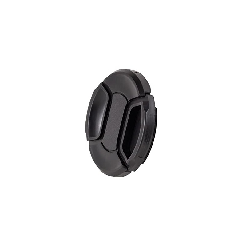 62mm Centre Pinch Front Lens Cap Universal Snap-on compatible Nikon