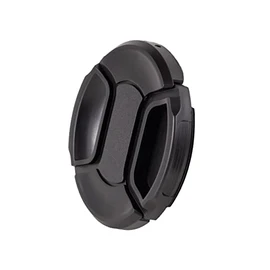 62mm Centre Pinch Front Lens Cap Universal Snap-on compatible Nikon Nikon Z Canon Canon RF Sony Olympus Sigma Tokina Lens
